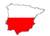 CLÍNICA DEL PIE SALAMANCA - Polski